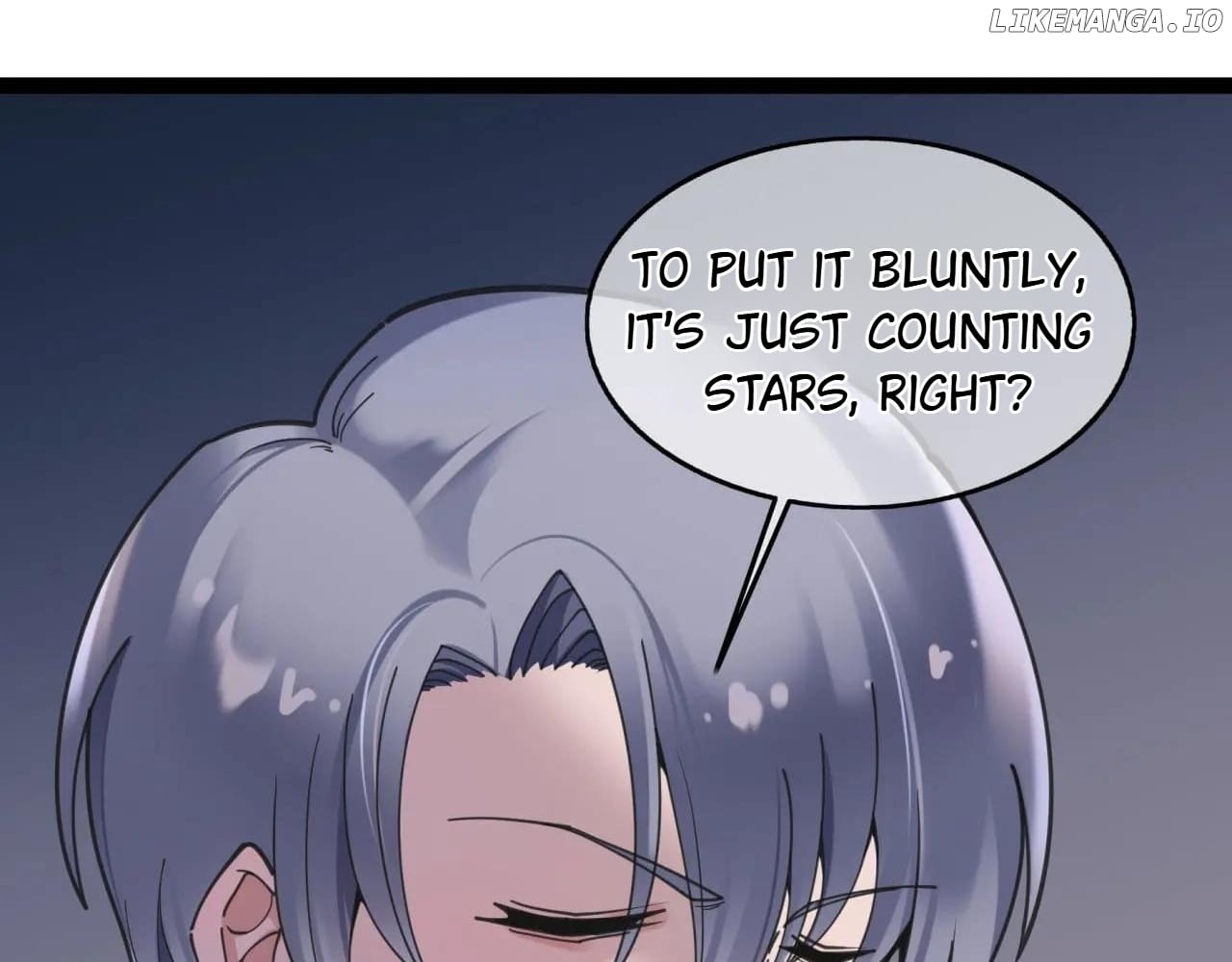 Daddy President Is Too Hard To Deal With Chapter 137 - page 79